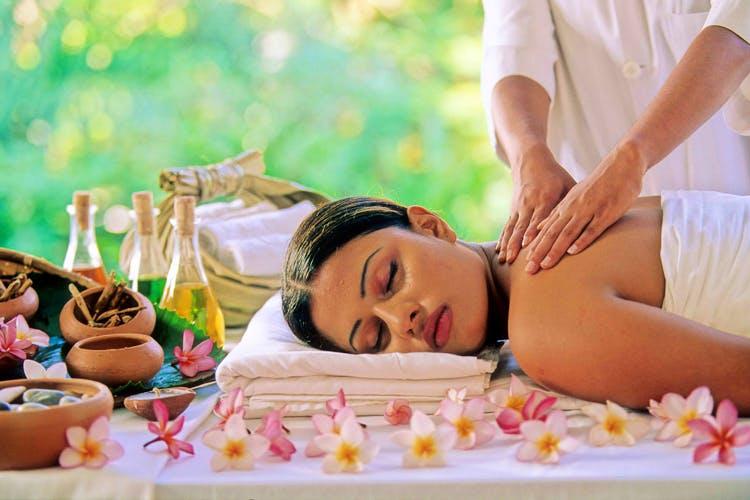 Thai Massage Toowoomba
